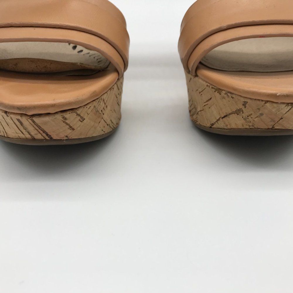 FINAL DAY BEFORE REMOVAL!  Sam Edelman Classic Wedge - Picture 7 of 7